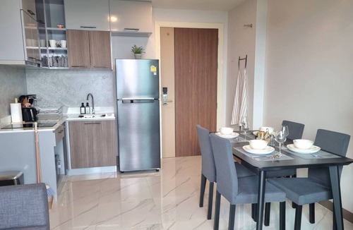 Ao Nang Apartment | BO401 - Paradise Sea View 2 Bedrooms plus 2bathrooms 300m Walk To Ao Nang Beach