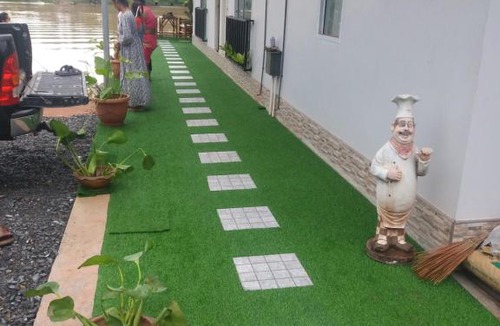 Ban Pa Yang House | Boat house marina restaraunt and homestay