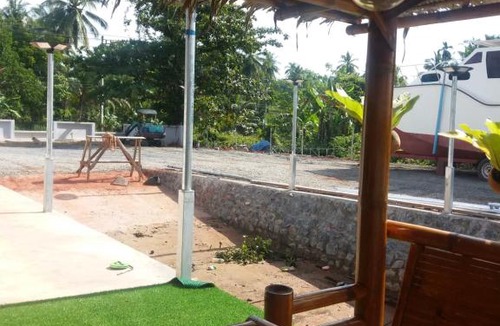 Ban Pa Yang House | Boat house marina restaraunt and homestay