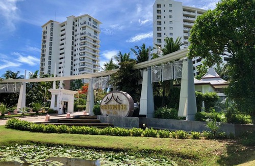 Hua Hin Apartment | Boathouse Hua Hin