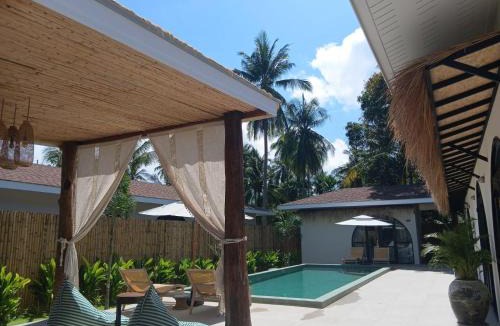Wok Tum Villa | Boho Villas