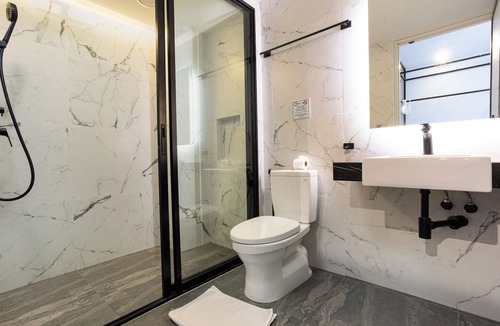Chang Phueak Hotel | BOOK Design Hotel