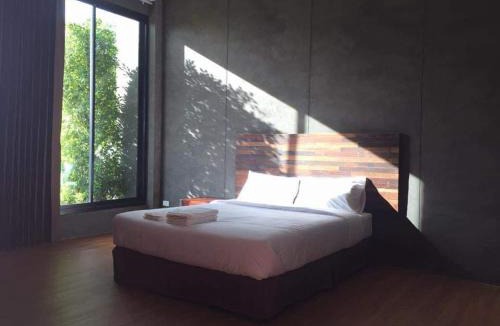 Chulabhorn Hotel | boomresort