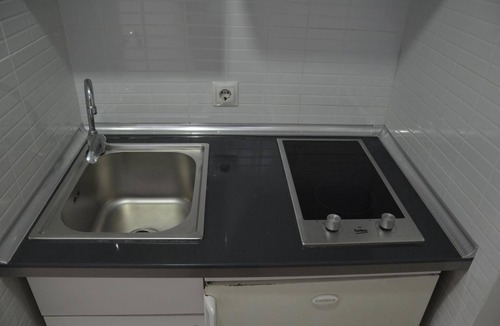 Castellana Apartment | Boutique Urban Madrid Serrano
