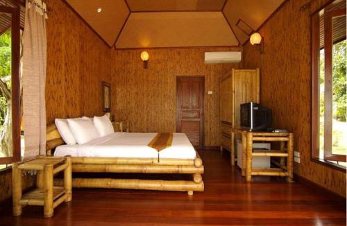 Koh Tao Resort | Bow Thong Beach Resort