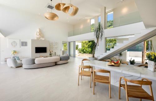 Bophut Hills Villa | Bow Villa - by Sublime Samui Villas