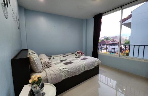 Nimman Villa | Boxsoon nimman 1 # 5beds 4baths