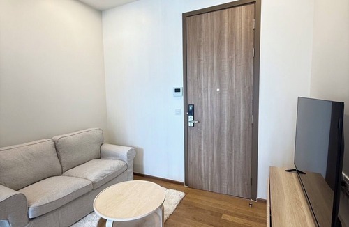 Thanon Phaya Thai Condo | Brand New Condo near Siam Paragonn