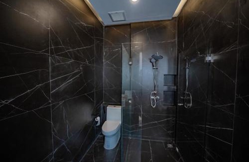 Plai Laem Villa | Brand new 3 bedrooms villa
