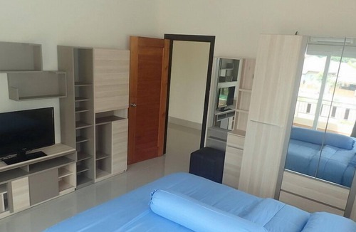 Hat Yai House | Brand New House for rent 300m2.