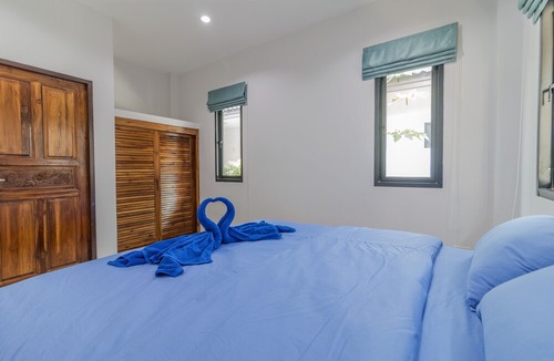 Lamai House | Brand New Modern 2 Bedroom Near Lamai Beach