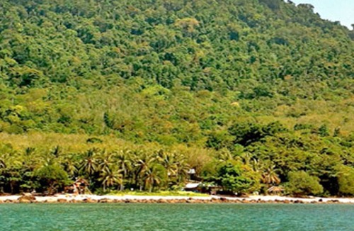 Nuea Khlong House | Breathtaking Cottage of Koh Pu