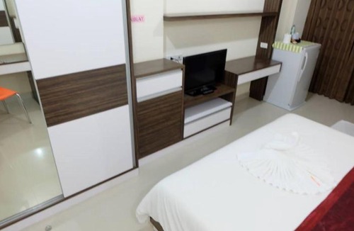 Kho Hong Hotel | Bright Apartment Hat Yai
