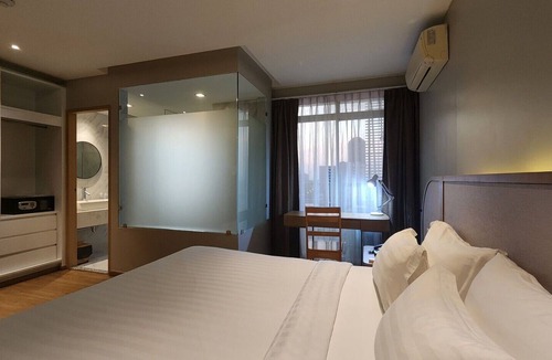Bang Na Hotel | Brighton Hotel Bangkok