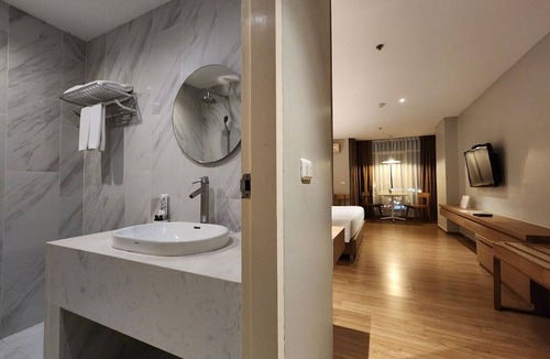 Bang Na Hotel | Brighton Hotel Bangkok