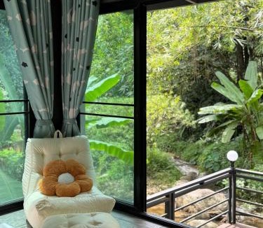 Mae On House | Brookview Haven Full House Stay