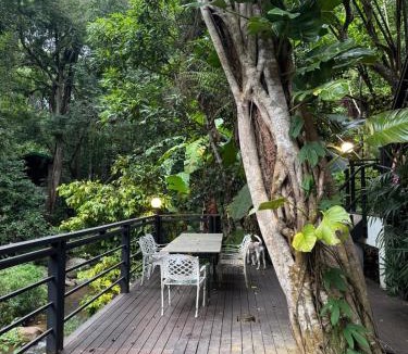 Mae On House | Brookview Haven Full House Stay