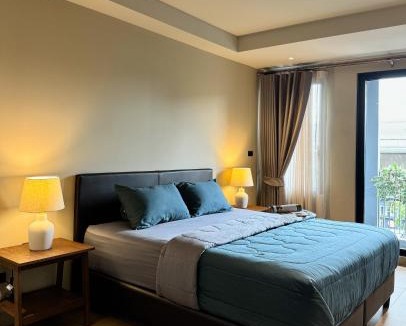 Samsen Nai Apartment | Brown's Residence