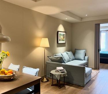 Samsen Nai Apartment | Brown's Residence