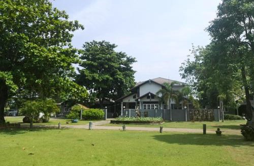 Kaeng Sian Resort | Buasawan Resort & Restaurant