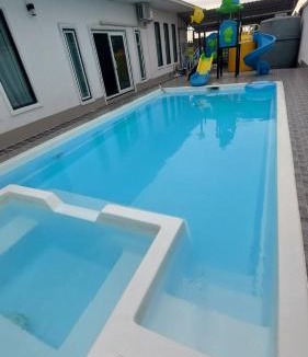 Satun House | Bukettree homestay satun
