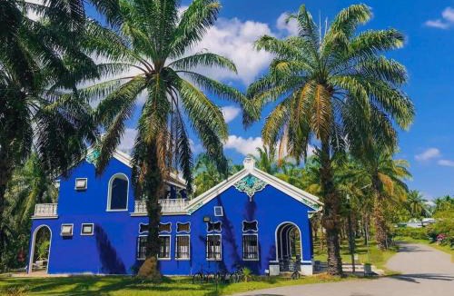 Ao Luek Hotel | Bulan Anda Resort