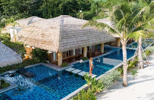 Satun Villa | Bulow Casa Grand View Resort & Spa