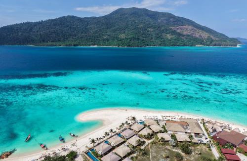 Satun Resort | Bulow Casa Grand View Resort