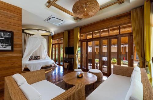 Satun Resort | Bulow Casa Grand View Resort