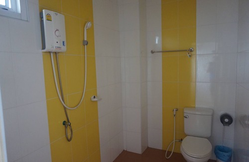 Nang Rong Hotel | Bumnsaya Place