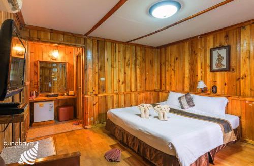 Satun Resort | Bundhaya Resort