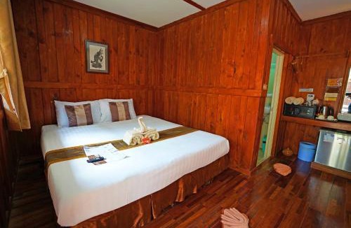 Satun Resort | Bundhaya Resort