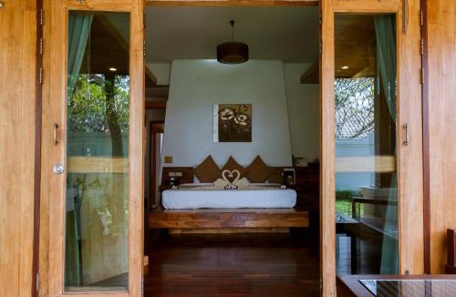 Satun Resort | Bundhaya Villas