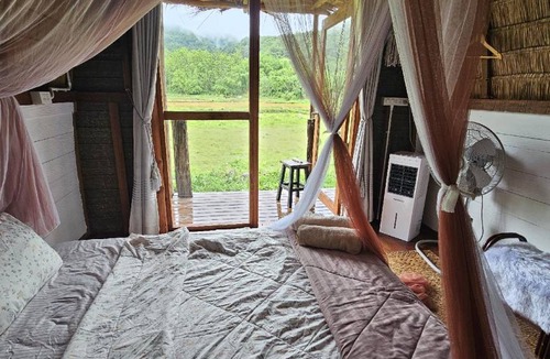 Bo Kluea House | Bungalow ∙ 1 bedroom ∙ 2 guests