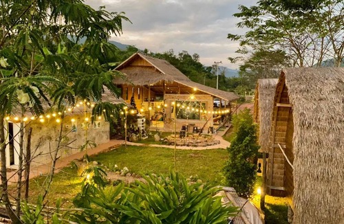 Bo Kluea House | Bungalow ∙ 1 bedroom ∙ 2 guests