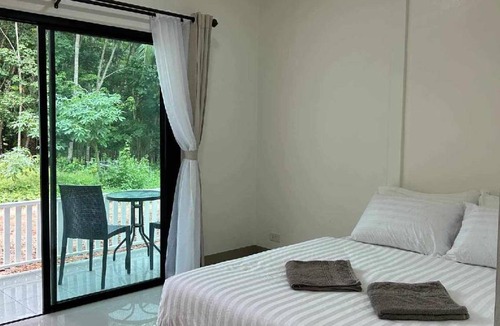 Ko Yao House | Bungalow ∙ 1 bedroom ∙ 2 guests