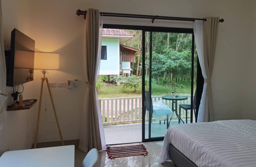 Ko Yao House | Bungalow ∙ 1 bedroom ∙ 2 guests