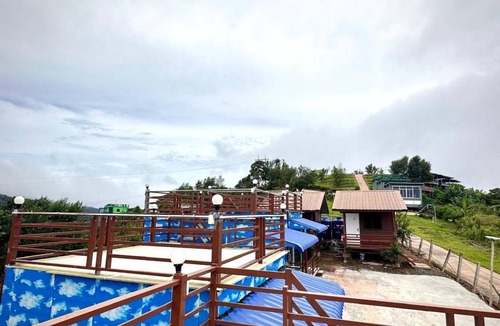 Lom Kao House | Bungalow ∙ 1 bedroom ∙ 3 guests