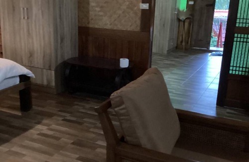 Sila House | Bungalow ∙ 2 bedrooms ∙ 5 guests