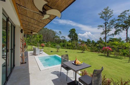 Ko Yao Villa | Bungalow VILLA Rumba
