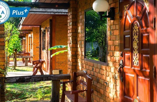 Ao Nang Apartment | Bungalow with king double bed