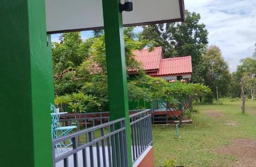 Thung Fon Resort | Bunpha Resort