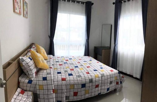 Buriram Resort | Buriram House