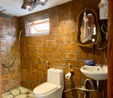 Phrao House | Bus Resort