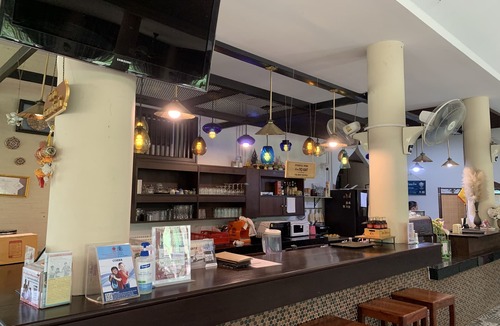 Nakhon Pathom Hotel | Busaya Resort & Cuisine