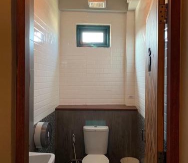 Chiang Rai Hostel | Busket Hostel