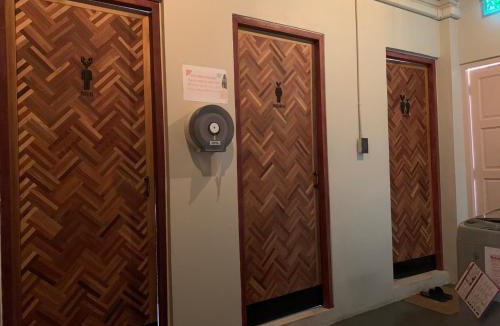 Chiang Rai Hostel | Busket Hostel