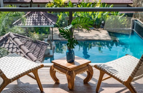 Ko Mak Hotel | By The Sea Koh Mak Boutique Guesthouse