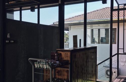 Pak Nam Hostel | BYTE hostel
