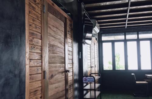 Pak Nam Hostel | BYTE hostel